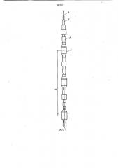 Скважинный шаблон (патент 949167)