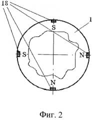 Вискозиметр (патент 2492446)