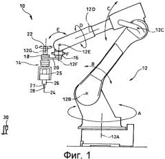 Ультразвуковое обрезающее устройство и способ ультразвуковой резки (патент 2404047)
