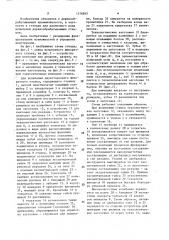 Стенд для испытания деревообрабатывающих станков (патент 1576845)