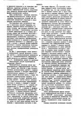 Способ прокатки (патент 869871)