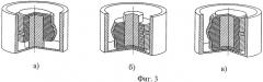 Способ послойного изготовления армированных объемных изделий (патент 2468920)