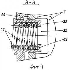 Муфта-тормоз (патент 2274782)