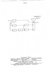 Устройство для записи сигналов на запоминающую электроннолучевую трубку (патент 620990)