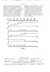 Устройство для выделения импульсов (патент 1541759)