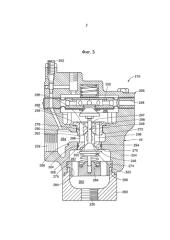Объемный бустер с переменной асимметрией (патент 2586421)