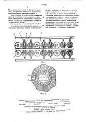 Устройство для охлаждения проката (патент 509314)