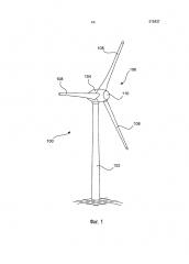 Способ управления ветроэнергетической установкой (патент 2600846)