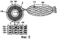 Оптический диск, имеющий однородную структуру (варианты), способ записи и/или воспроизведения (варианты) (патент 2260861)