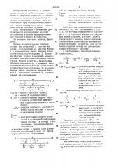 Модель для исследования сдвижения подрабатываемого массива горных пород (патент 1446301)