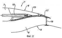 Приводная система для подвижной панели гондолы турбореактивного двигателя (патент 2521906)