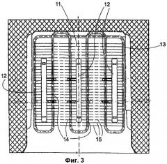Направляющая скольжения для проволочно-трубчатого испарителя (патент 2269729)