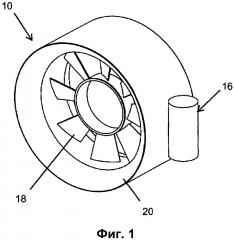 Способ эксплуатации гидроэлектрической турбинной системы (патент 2641804)