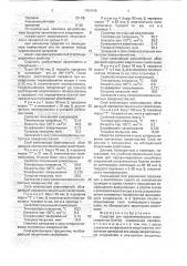 Средство для парафинирования высокопрочных болтов (патент 1754746)
