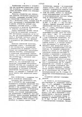 Устройство для компенсации погрешности установки поворотной пентапризмы (патент 1137422)