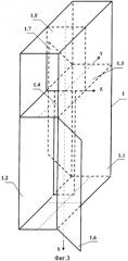 Способ компоновки космического аппарата (патент 2369537)