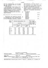 Электролит для обработки изделий из углеродистой стали (патент 1544845)