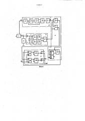 Устройство поверки приборов на залипание (патент 1129577)