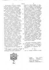 Устройство для определения прочности сцепления покрытия с подложкой (патент 1196739)