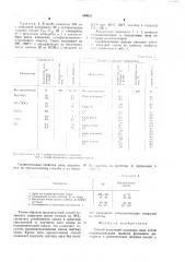 Способ получения алкидных смол (патент 694521)