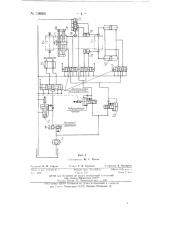 Метательная машина для сыпучих материалов (патент 138566)