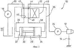 Устройство для блокировки напряжения и система электростатического нанесения покрытия с использованием устройства для блокировки напряжения (патент 2314877)