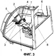 Система измерения рабочей характеристики лесохозяйственной машины (патент 2427038)