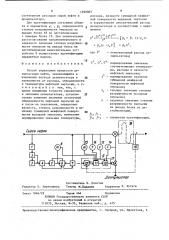 Способ управления процессом деэмульсации нефти (патент 1392083)