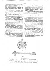 Устройство для введения порошкообразных лекарственных средств (патент 1572649)