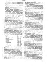 Диетический студнеобразный продукт (патент 1145981)