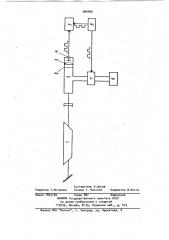 Газовый анализатор (патент 966565)