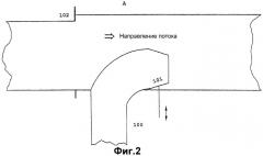 Способ и устройство для транспортировки газа (патент 2287107)