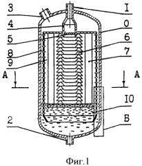Сепаратор (патент 2438756)