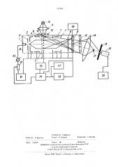 Устройство для испытания цикличности термопластических материалов (патент 527838)
