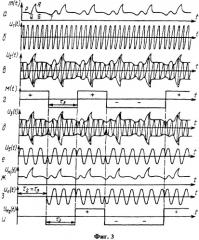 Устройство для дистанционного слежения за деятельностью сердца (патент 2342901)