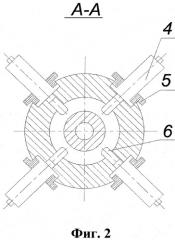 Ультразвуковой девулканизатор непрерывного действия (патент 2489455)