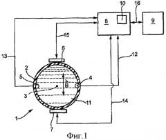Магнитоиндуктивный расходомер (патент 2413182)