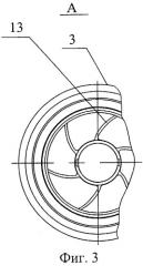 Шнекоцентробежный насос (патент 2331797)