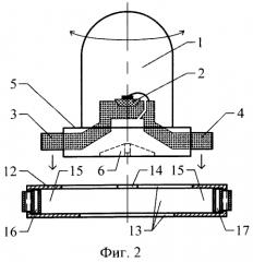 Светодиодный модуль (патент 2571003)