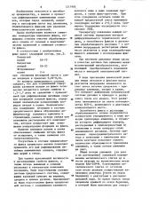 Флюс для рафинирования алюминиевых сплавов (патент 1217905)