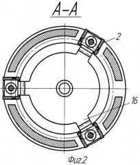 Винтовой подъемник (патент 2459763)