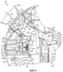 Аэрозольный генератор (патент 2421665)