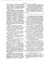Вертикально замкнутый тележечный конвейер-накопитель (патент 1609728)