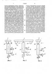Устройство для управления поворотным столом металлорежущего станка (патент 1726203)