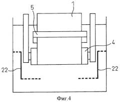 Устройство для предотвращения сматывания листового металла в ванне непрерывного горячего погружения (патент 2403314)