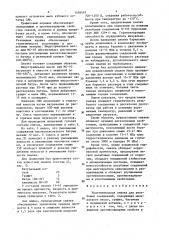 Уплотнительная смазка для резьбовых соединений (патент 1456455)