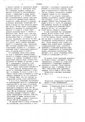 Устройство для выпуска металла из стационарной печи и отсечки шлака (патент 1575042)