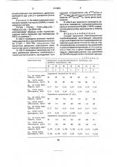 Способ получения композиционных пьезоматериалов (патент 1713821)
