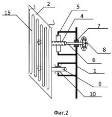 Термодиффузионная колонна (патент 2553891)
