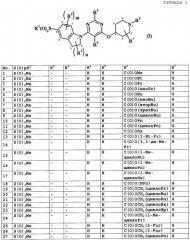 Пиримидилиндолиновое соединение (патент 2464269)